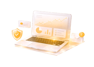 Registration process for straightforward cryptocurrency trading on the Vorn Ledstead platform