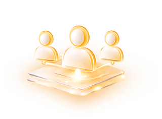 Worldwide trading network expansion hitting 500,000 engaged participants
